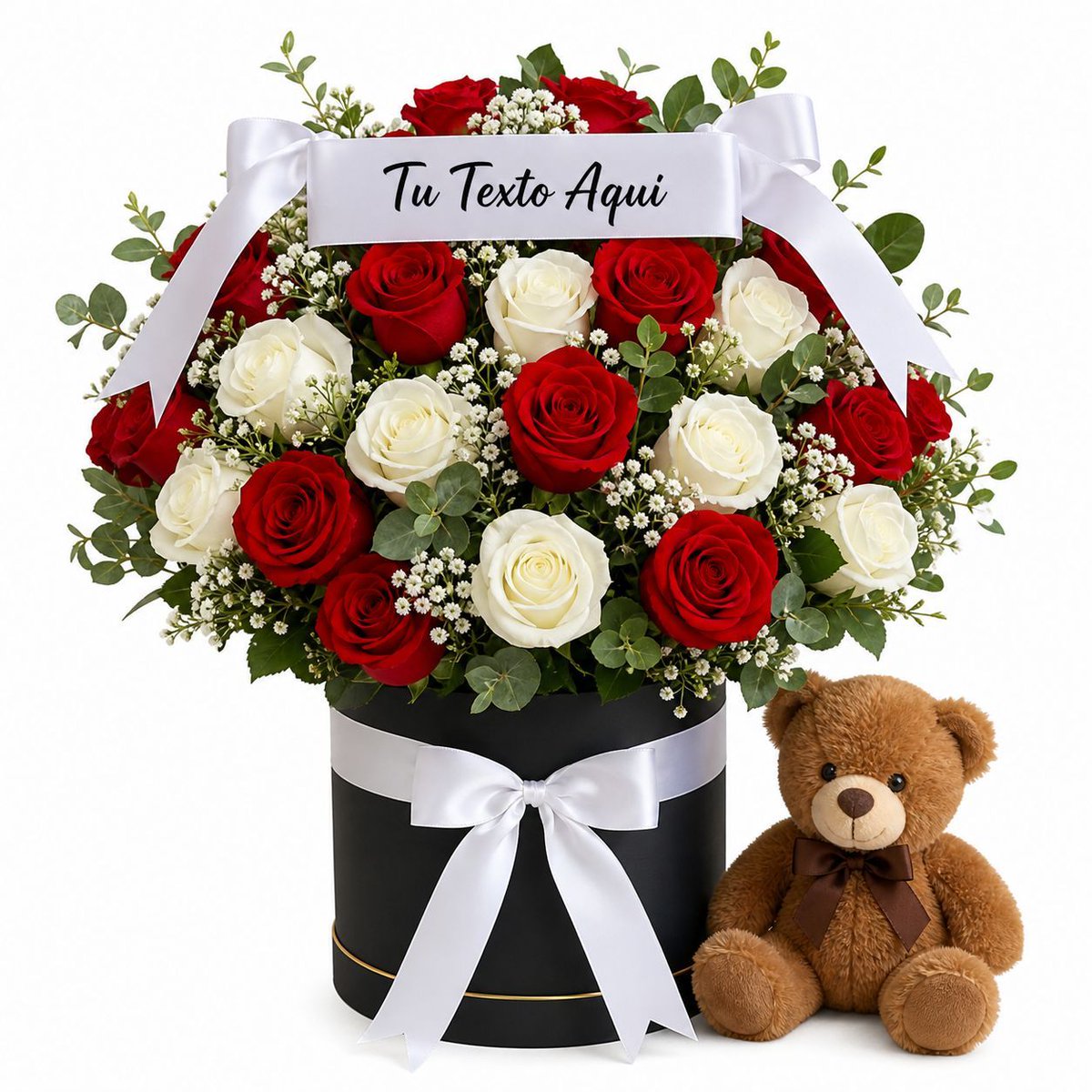 CompraleFlores's tweet photo. 🌹 Hay regalos que duran días… y hay momentos que duran para siempre.
Una flor puede decir “te extraño”, “te amo” o “pensé en ti” sin decir una palabra ❤️
💐 Sorprende a quien más quieres:
👉 https://t.co/MyaHDojjEW https://t.co/AroIL9Hwsu