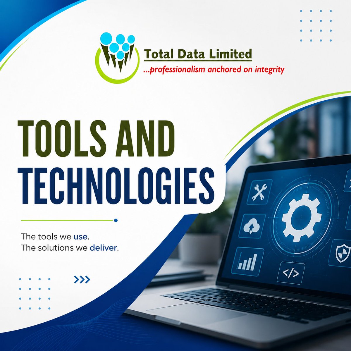 totaldataltd_'s tweet photo. Great results require the right gear. ⚙️

Get a look behind the scenes at the smart tools and technologies powering our HR solutions. This is how we eliminate the guesswork, cut out the paperwork, and deliver smoother, smarter outcomes for your business.

 #Tdl #HR #outsourcing https://t.co/IYa251JS54