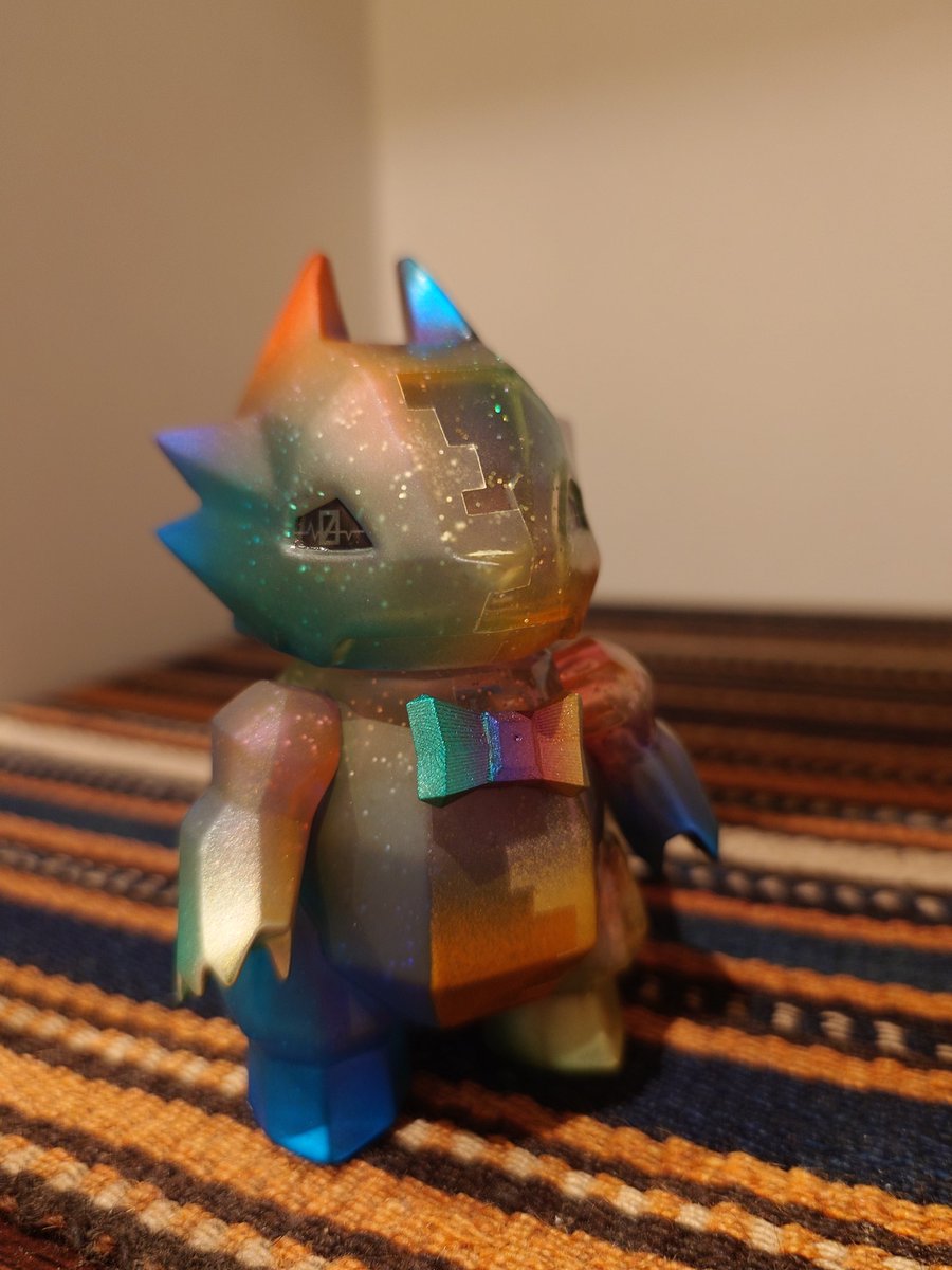 nekorat(ネコラット)ソフビ製作中！ (@_nekorat) / Posts / X