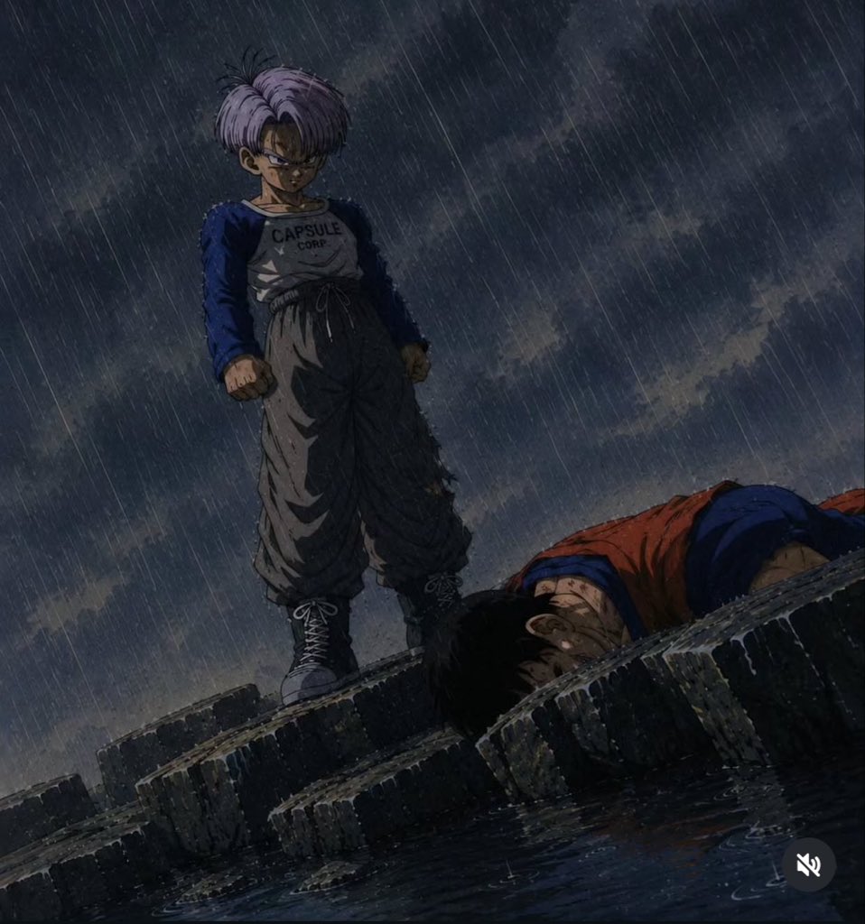 akwafinawater's tweet photo. Saddest moments in anime history 
Which is the saddest? https://t.co/qazSrlesMa