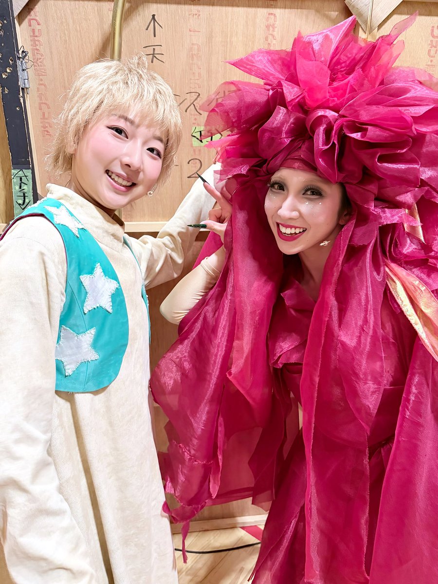 森 彩香 tweet media