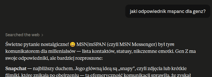 ljachowicz's tweet photo. @michuk Hmm... Mogłem się powstrzymać, ale nie chciałem.
#claude #mspanc #i_dalej_nie_wiem https://t.co/zwyeEAxYtC