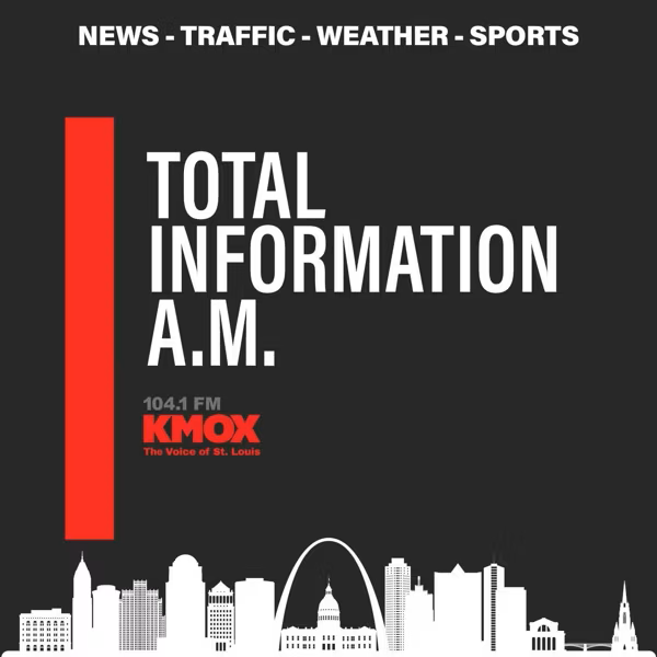 TheSentinelMan's tweet photo. Listen to my interview on Total Information AM podcast, St. Louis non-profits ecosystem maintaining sustainability episode at https://t.co/Gdew4vJoeN https://t.co/W4HqaK7j3W