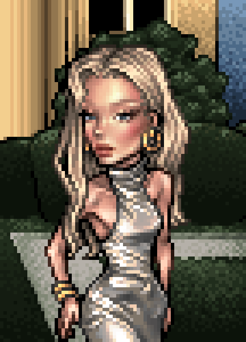 HabCleoVaughn's tweet photo. So, I heard you guys missed me?💋 https://t.co/7PcmnECdeA
