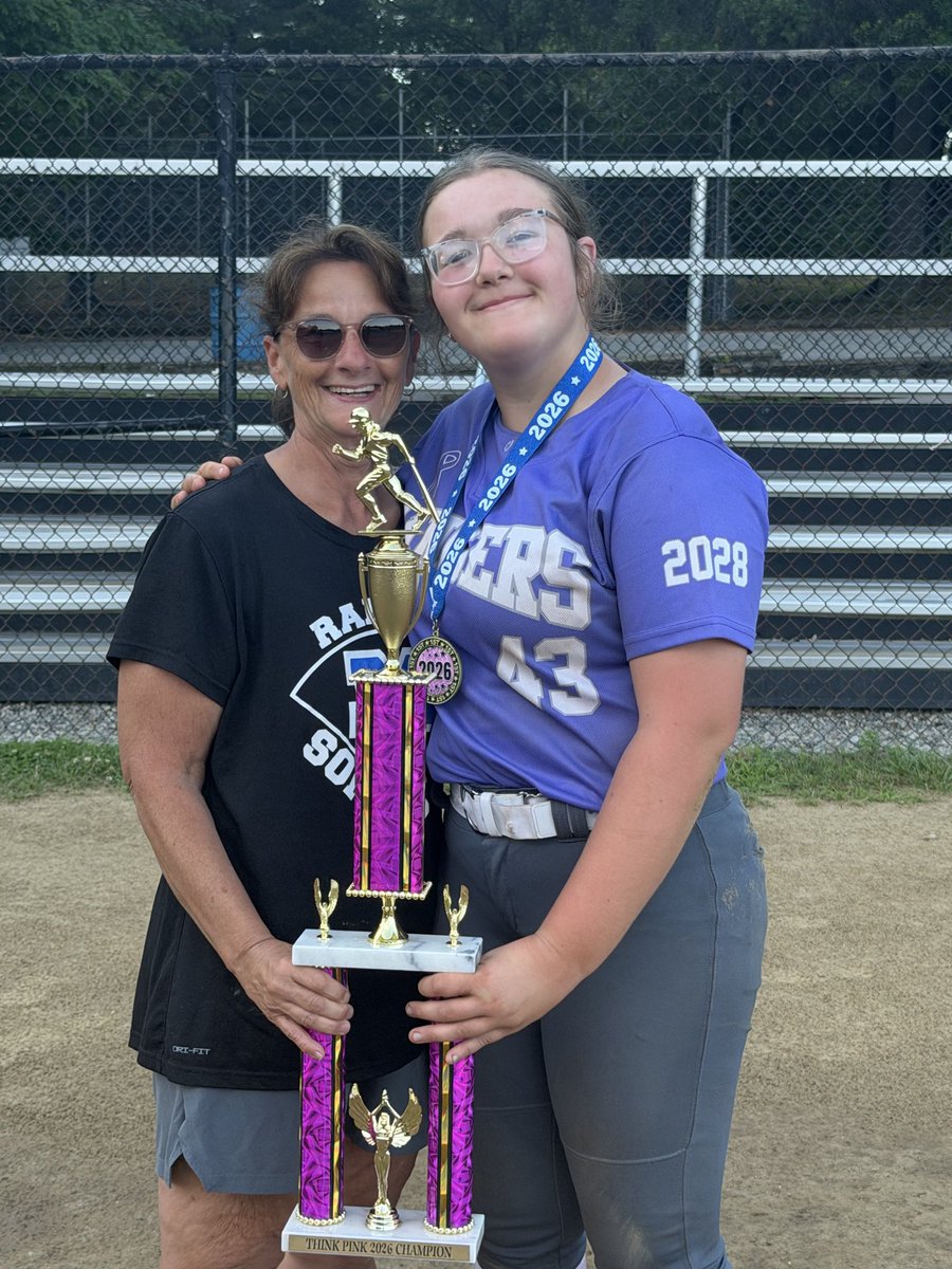 katelyncronin28's tweet photo. Rangers 16 Elite - we went undefeated all weekend and outscored opponents 60-11 all while raising money for Dana Farber Cancer Foundation https://t.co/7CjQ8qZma8