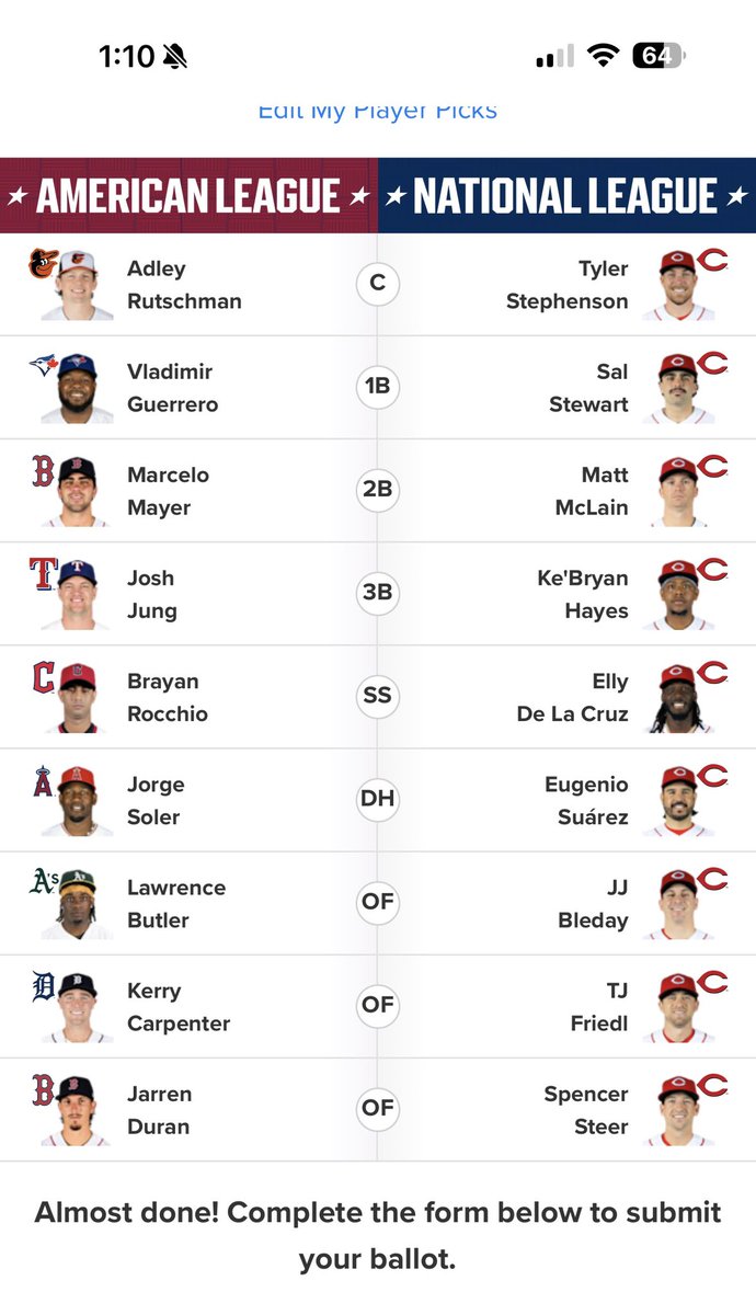 indydude33's tweet photo. @Reds https://t.co/y4JvS5UKhl