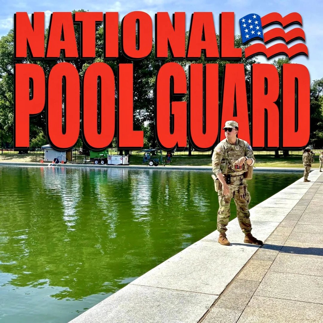 YourAnonNews's tweet photo. Trump just created a new branch of the military... https://t.co/7S1xbs5EhS