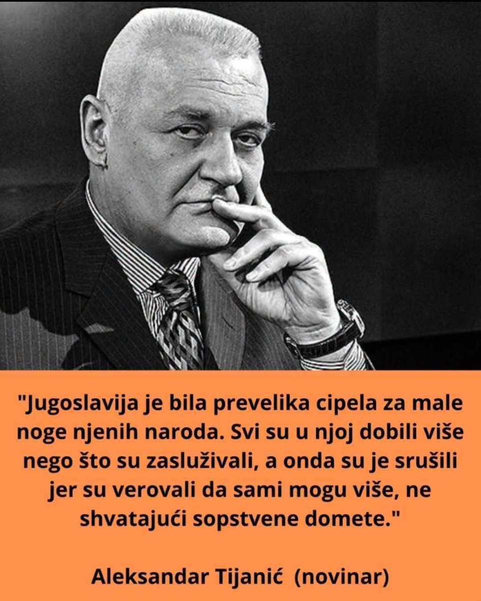 Nenad Kamenić - NEPRISPODOBIVI tweet media