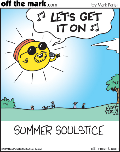 OffTheMarkComic's tweet photo. Sum sum summertime 🌞 https://t.co/0mtbWu2Rv4