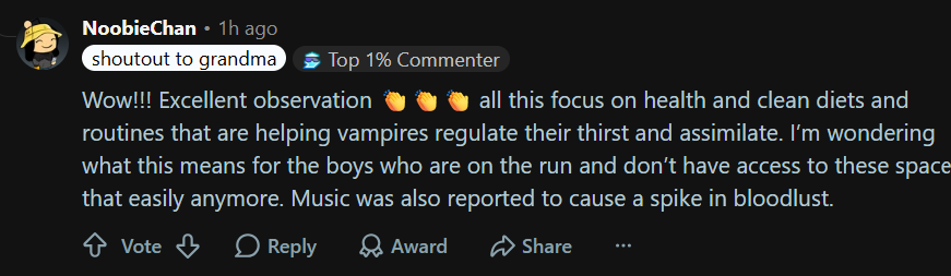 lowkenh's tweet photo. @hoonbrush GIRL I LAUGHED 😭 i'm horrible at explaining but i agree with this person https://t.co/s72eMAWm8g
