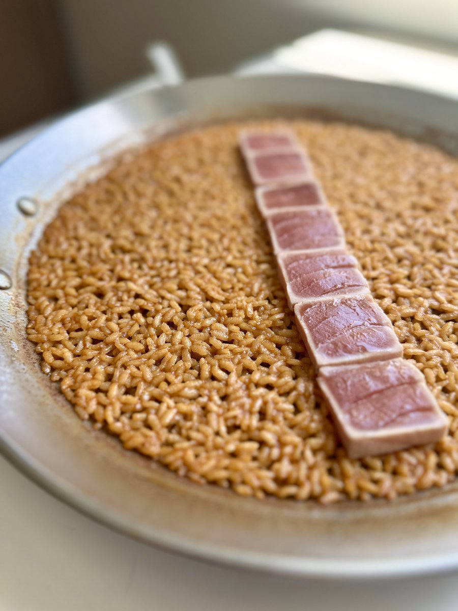cook_obsession's tweet photo. Arroz improvisado con atún https://t.co/tO5nEUVZv8