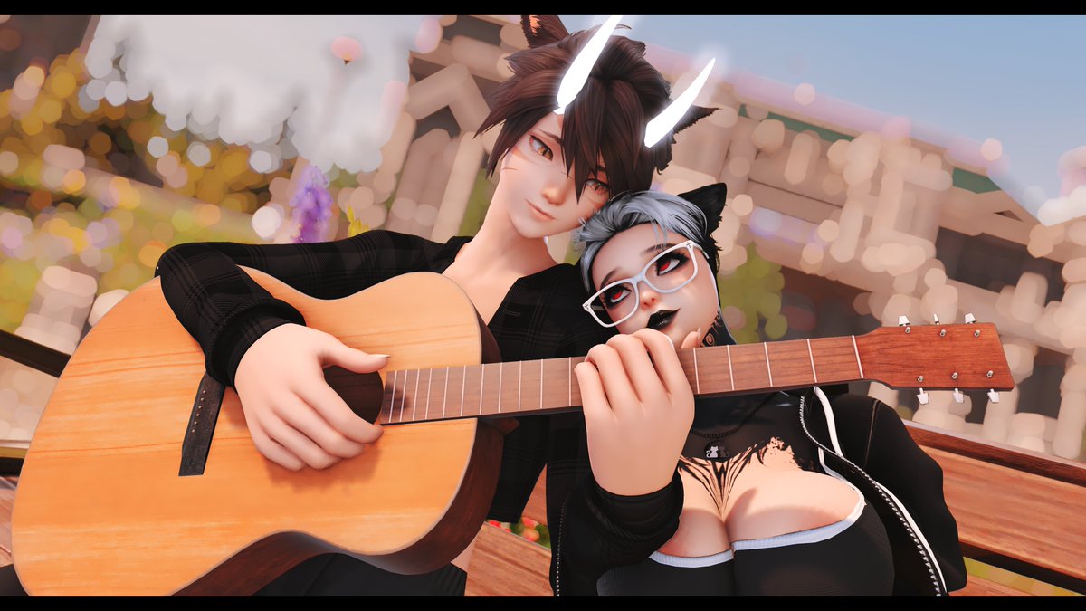 edgecatkali's tweet photo. Relaxing Times c: https://t.co/1Z8Q4lcFNC