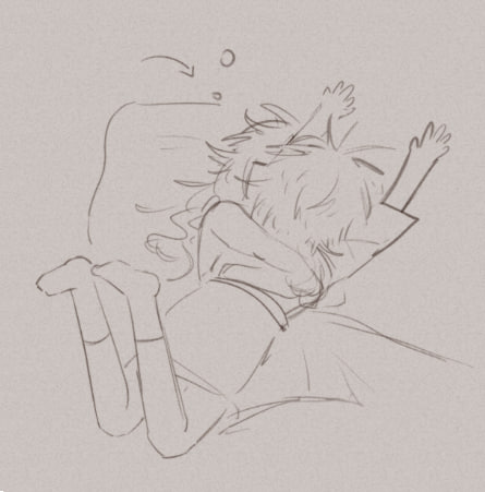 _Desired_Prince's tweet photo. Too sleepy
#idv #IdentityV #JosephDesaulniers #VictorGrantz https://t.co/1xLo5ksPfS