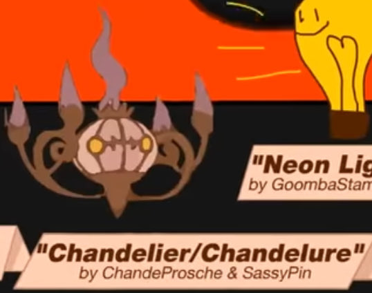 ScaryChandelier's tweet photo. @blendertpot even i got recommended https://t.co/BXT6mQqDXZ