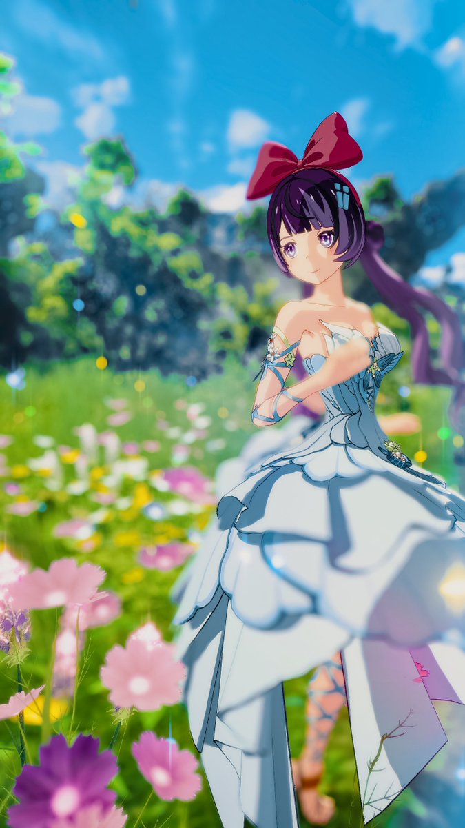 ★ しろな様　★ しろな (@sirona_whitia) / Posts / X