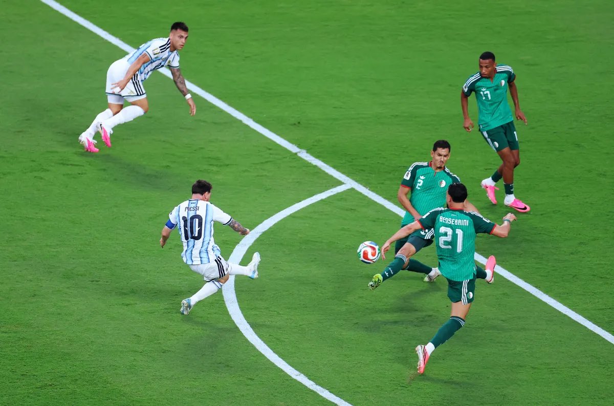 JeffFcb14's tweet photo. Messi es más de estos penaltis https://t.co/UuQtbSGQFw