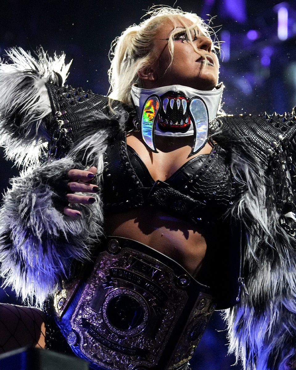 スターダム💙スターライト・キッド🐯🤍 (@StarLight_Kid11) / Posts