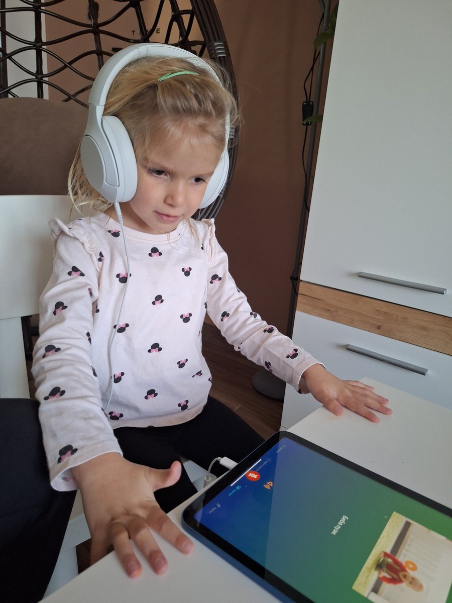 AntonellaJ54036's tweet photo. I pored svih prepreka, Jana se ne predaje. Svaki njen osmeh, nova reč i mali korak napred rezultat su ogromne borbe, terapija i vere da može bolje.
Danas vas molimo da budete deo te borbe. 🙏
📱 Pošalji SMS 190 na 2407
💳 Dinarski račun: 160-6000001739413-22 https://t.co/5idnHmdVuv