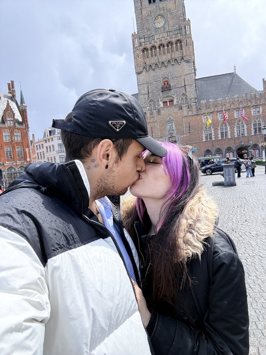 Nilcobax's tweet photo. 8💜 https://t.co/eRADKmUIy4