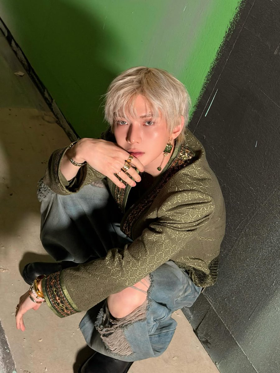 ATEEZPL's tweet photo. https://t.co/Sdm0IHuSqK