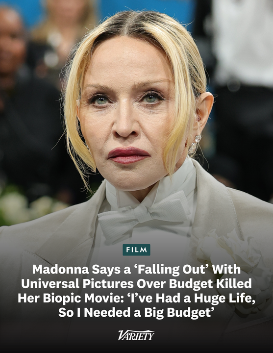Variety tweet media