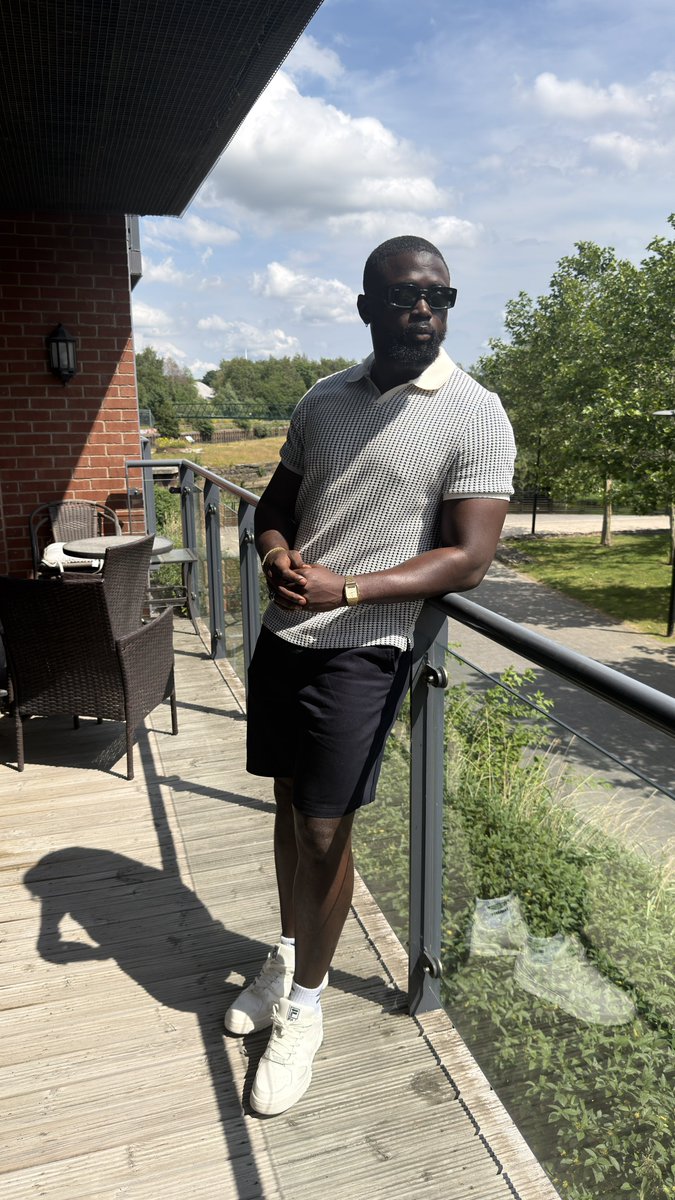 King_Blacq's tweet photo. Summer ☀️ 😎 https://t.co/t9nWkR8fzR