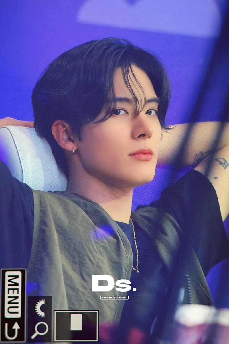 22_ds_'s tweet photo. 260622 에릭님 ................... 🤤
#더보이즈 #THEBOYZ 
#에릭 #ERIC #손영재 https://t.co/bUyAHabM2L