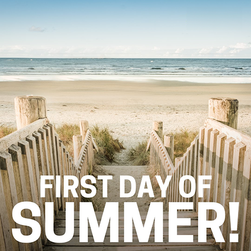tatianacortez26's tweet photo. ☀️ Happy First Day of Summer! ☀️
#Summer #SummerStyle #FirstDayofSummer #SummerBegins #Summer2026 #SummerSolstice https://t.co/TAlsVVsEq5