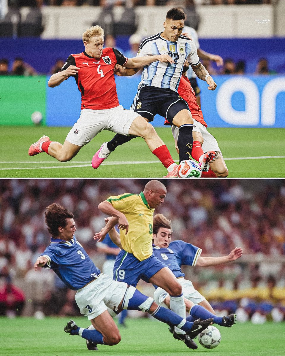 nerazzurriSoci_'s tweet photo. Some things just never change... ✨ https://t.co/Z8qkAC3AkM