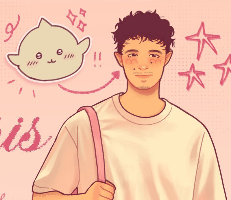 daniel ✶ tweet media