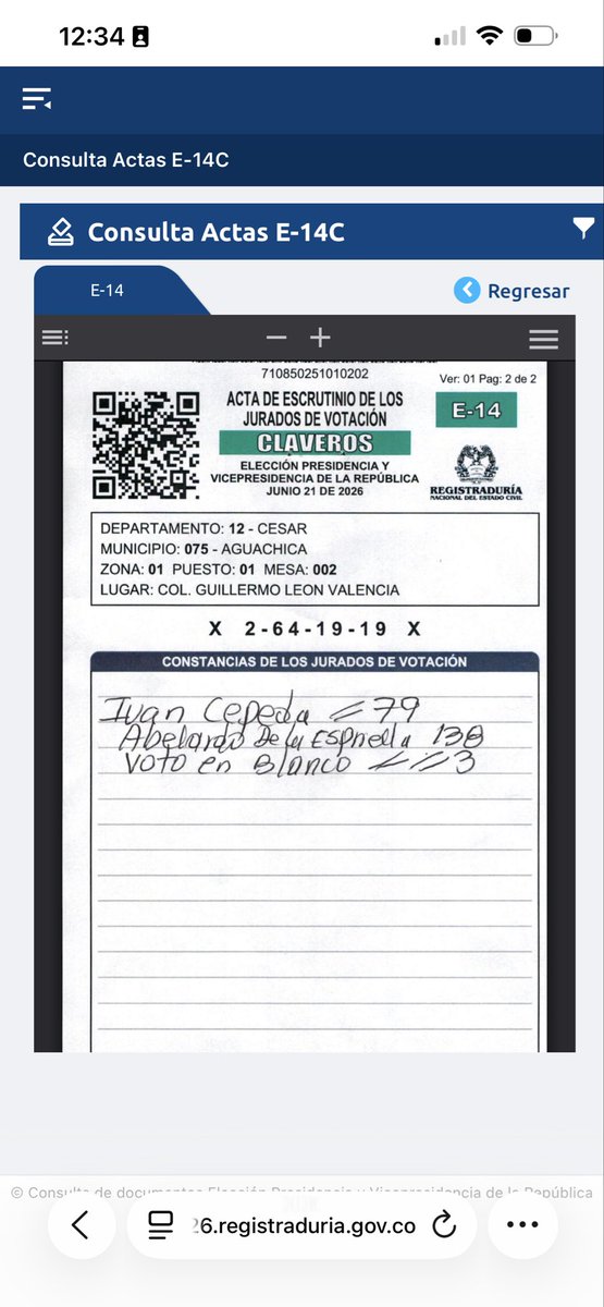 Juana Solorzano tweet media