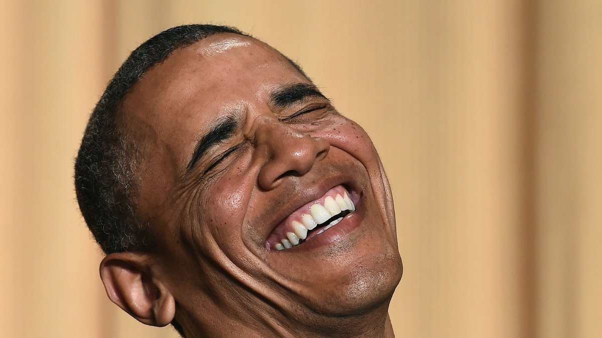 SaltyGoat17's tweet photo. Anyone else notice that nobody in the black community asked for reparations during the 8 years we had a black President?

Wonder why that is?🤔 https://t.co/NxLI04Ncfh