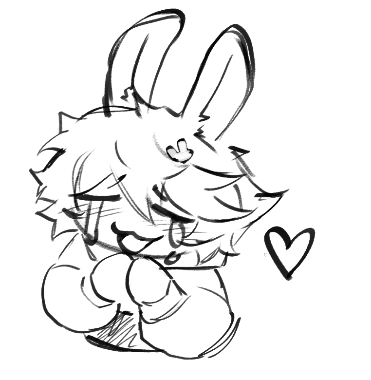 TheRealFimet's tweet photo. @_aramax_art Okay- I'm already at 2.5k-.. I'll probably start working on the 3k celebration?? https://t.co/7LmuoYKeq7