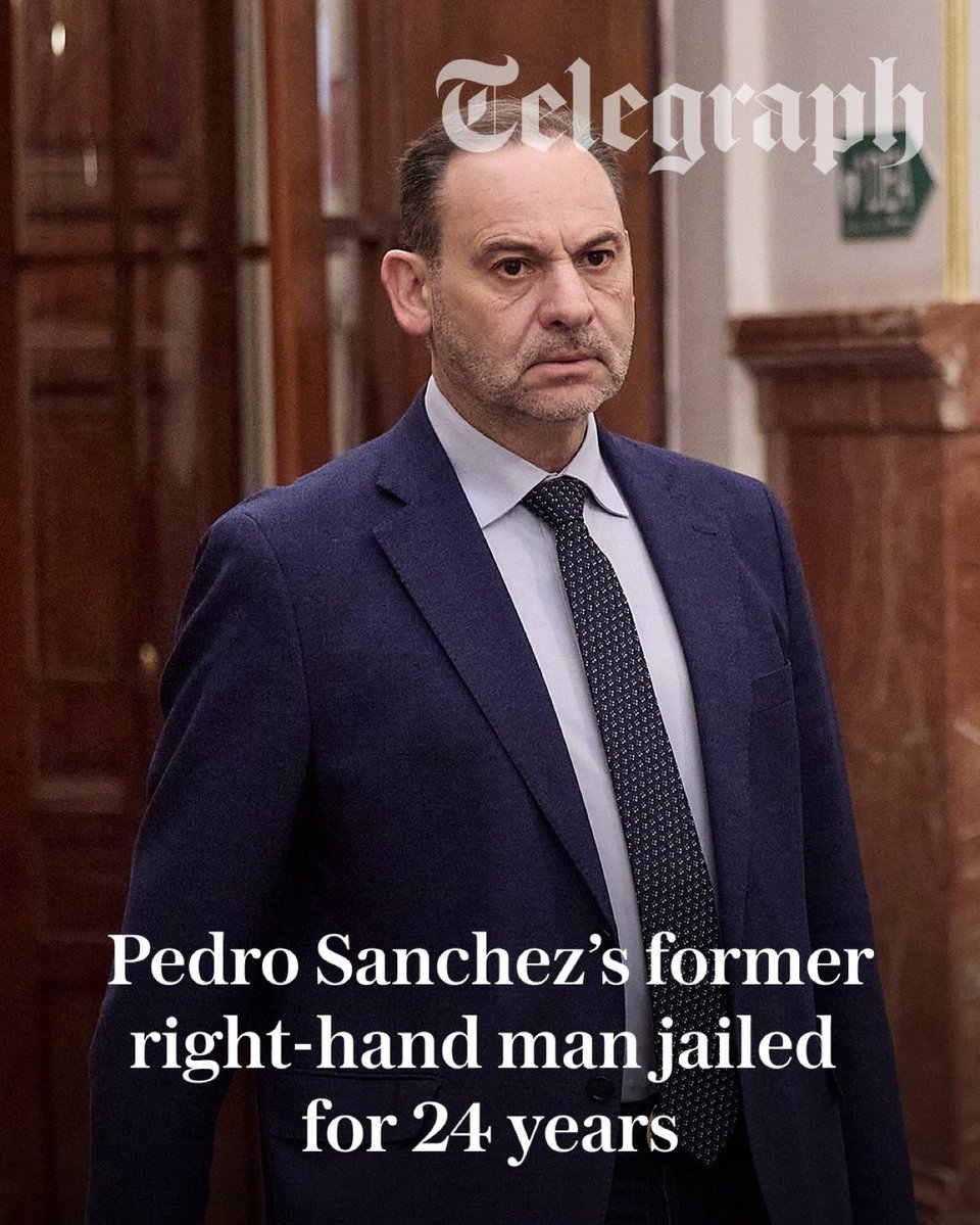 cayetanaAT's tweet photo. Marca Sánchez. https://t.co/KvfwRXpnXt
