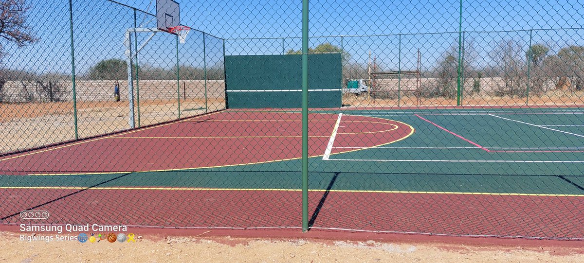 Bigwings12's tweet photo. We construct and maintain sports courts.
Contact us now:
📲 🇧🇼 75884176
📧info@bigwingscourts.co.bw 
🌐https://t.co/4gzlYCHDxk https://t.co/B0cFaqCxIU