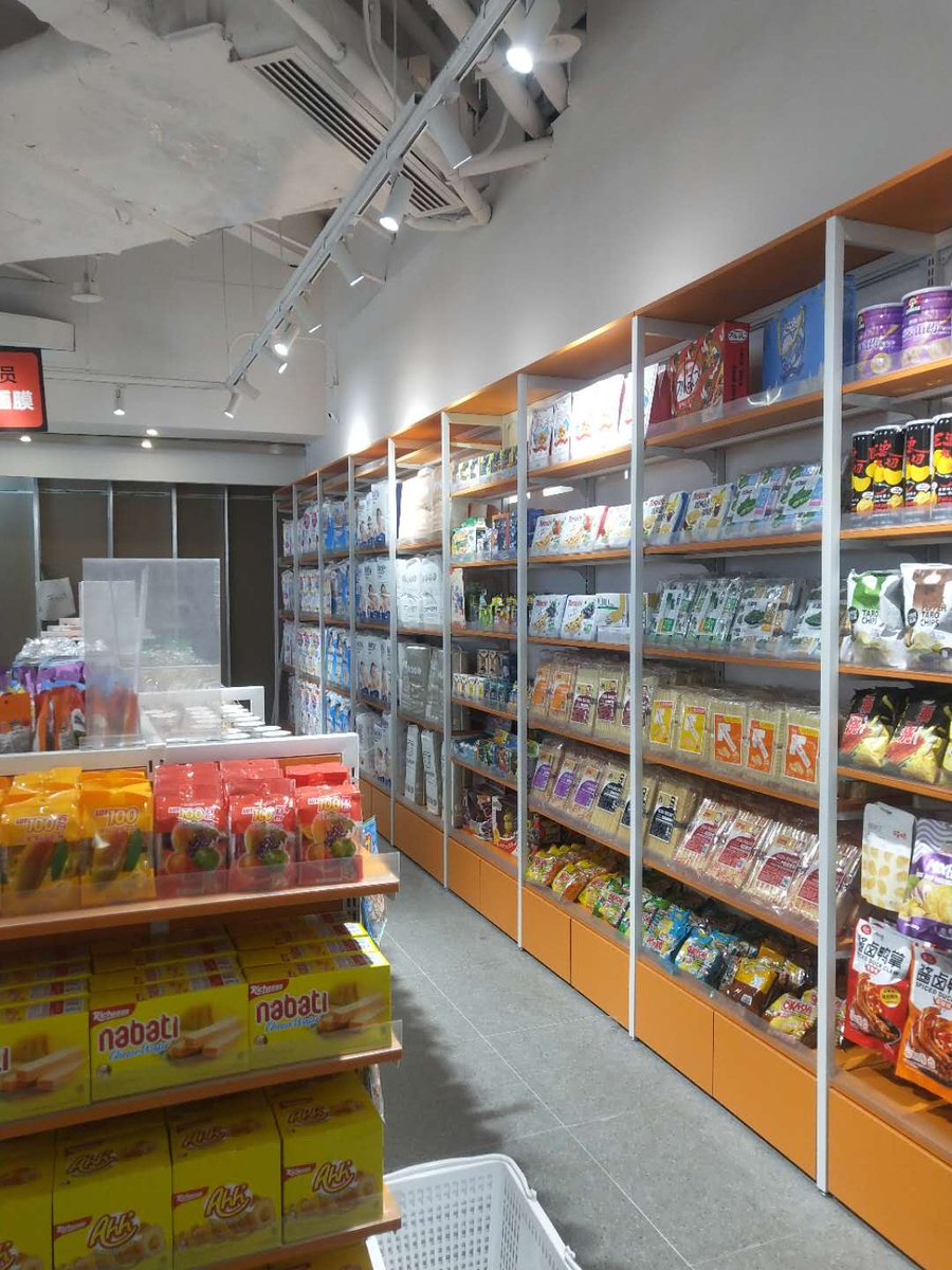 Inna11_04's tweet photo. Stocked up on weekend must-haves at the corner store: cold brew, snacks and sunscreen. Your go-to spot for quick picks! https://t.co/5ZtKYioZzV