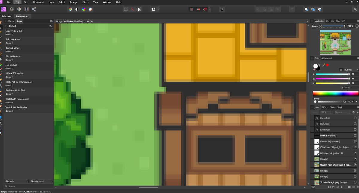 VectoRaith's tweet photo. I'm about to upload the new update when I noticed this problem... https://t.co/cSbZu9WM1d