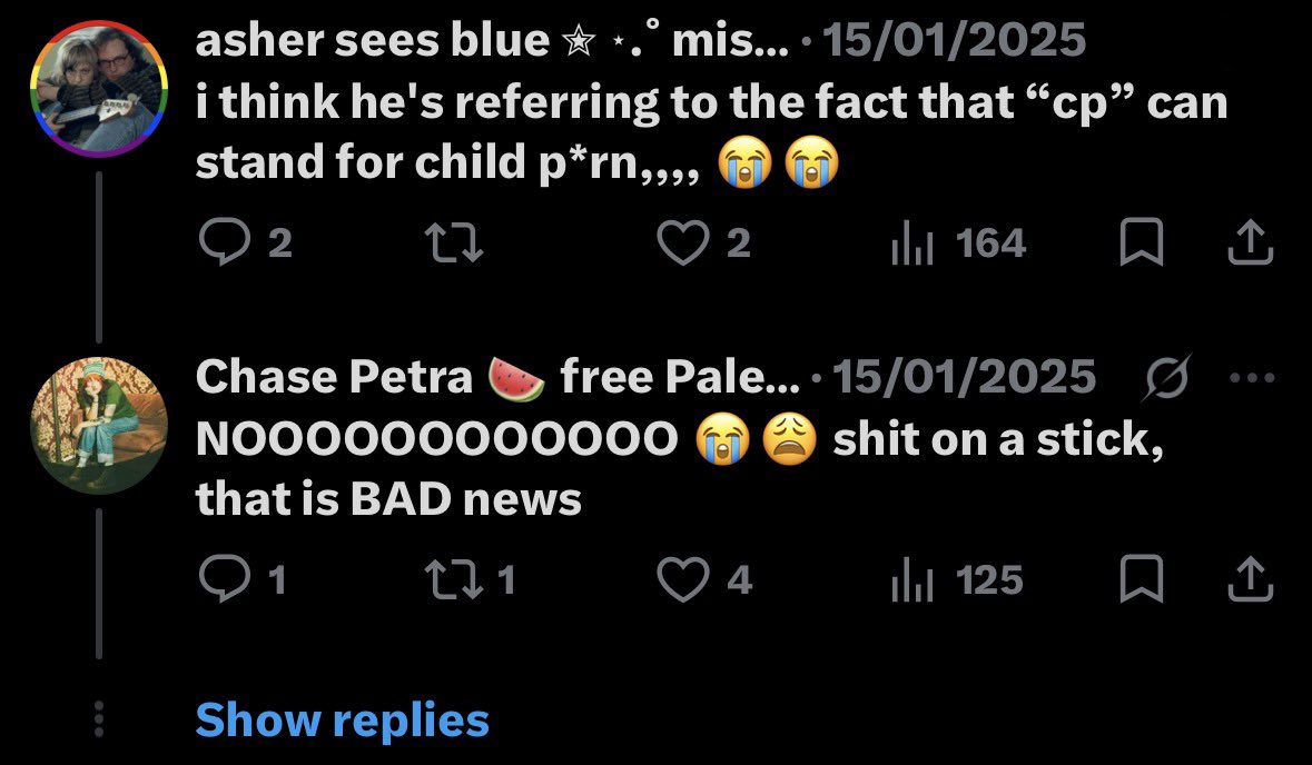 asherapparently tweet picture