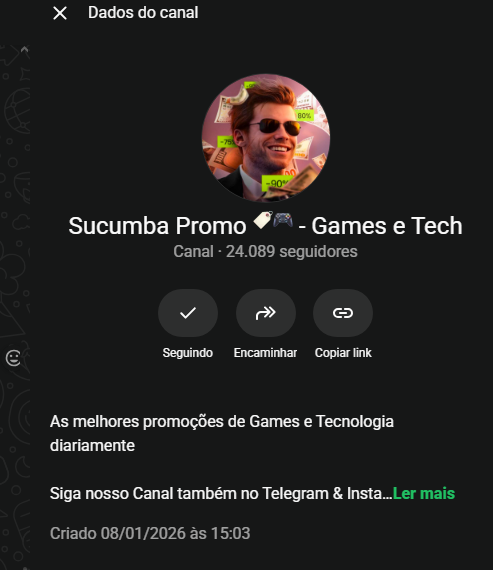 goulsngames's tweet photo. @SucumbaGames Quero muitooooo https://t.co/oFNRj1EnkD