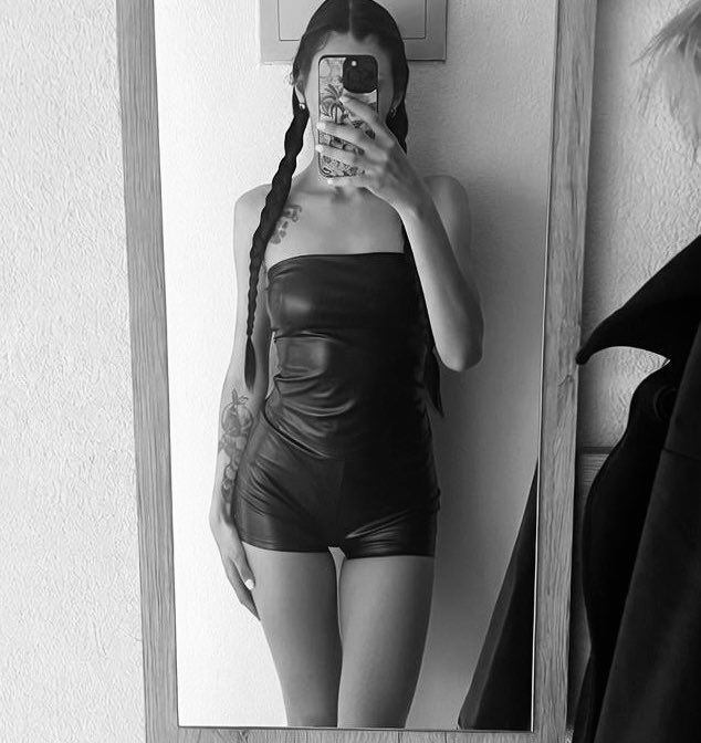 Lady Nala 🔥 tweet media