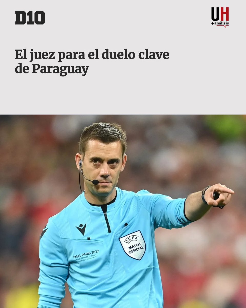 Última Hora tweet media