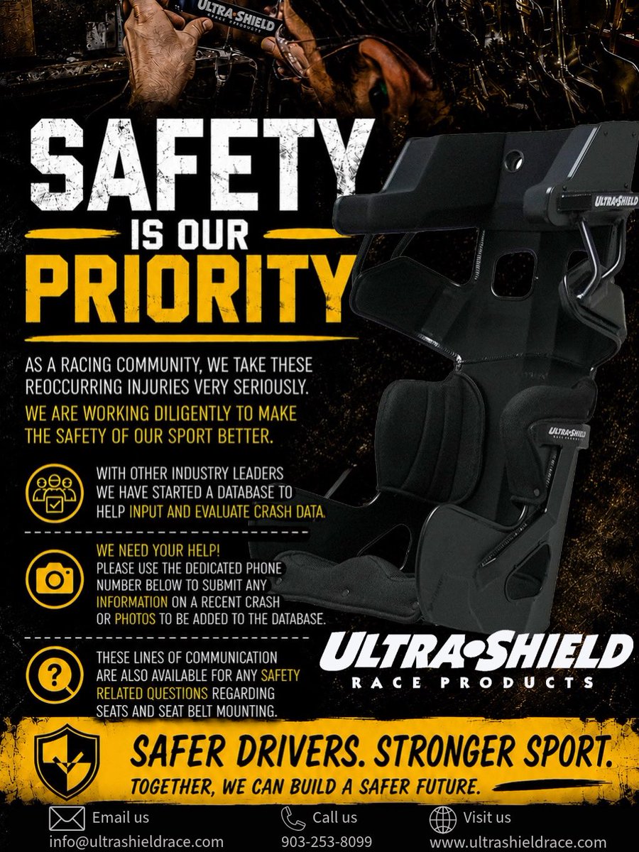 Ultra Shield tweet media