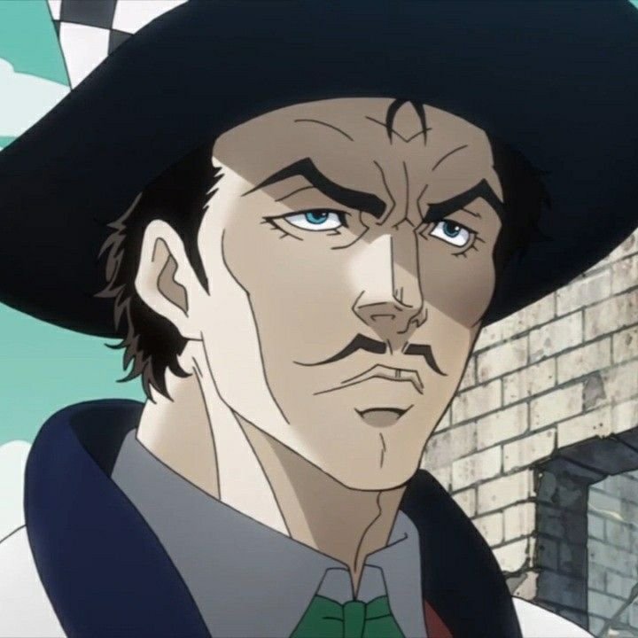 JoJoShippers's tweet photo. ౨ৎ Romantic ship number 60 ୭˚.ᵎᵎᛝ
Will Zeppeli x Robert E.O Speedwagon
#zeppwagon https://t.co/Igu0t4KJCg