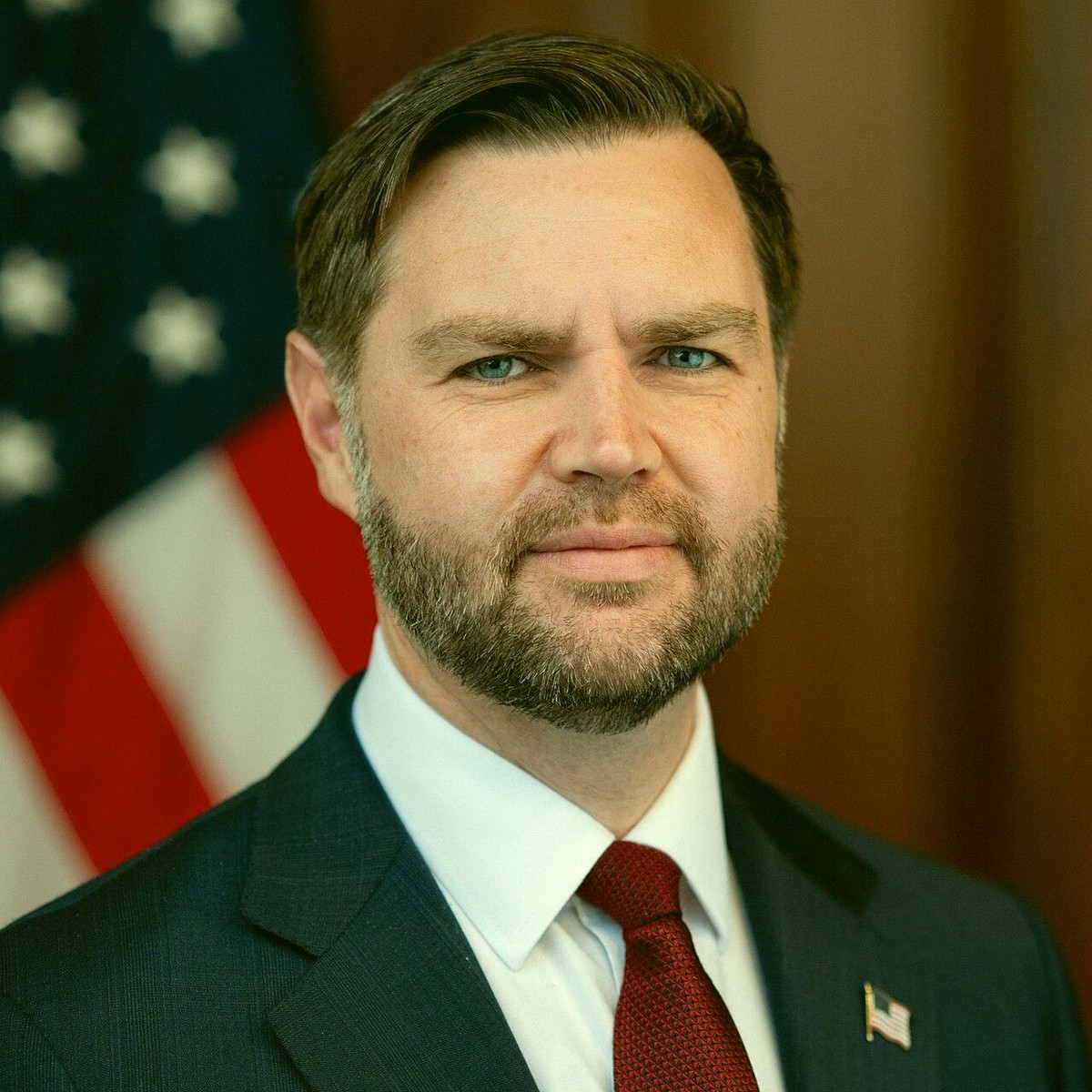 kou2m's tweet photo. Big news: JD Vance's chances of being the GOP nominee in 2028 just shot up to 42% 🚀 https://t.co/5KC3V2xxad