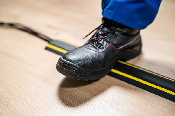 FLHealthPolk's tweet photo. Falls are a major cause of injury, especially for older adults. Simple steps like removing tripping hazards, improving lighting, and using handrails can prevent many injuries. Learn more at https://t.co/EEMdxHgClk https://t.co/znvzA2bqHF