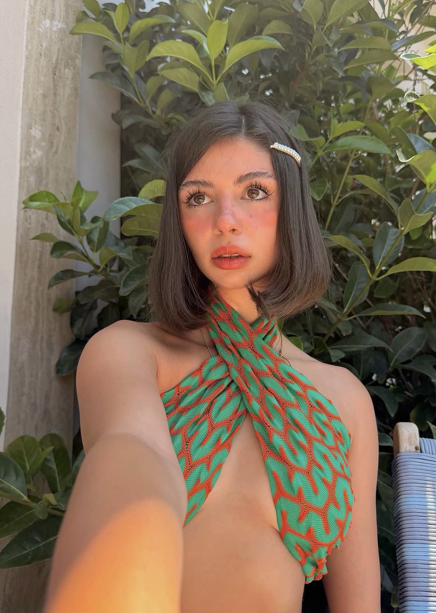 furtunacuke's tweet photo. Doll 🥹💞 she's soooo gorgeous
#ZeynepAtılgan https://t.co/08Sz4XfcpA