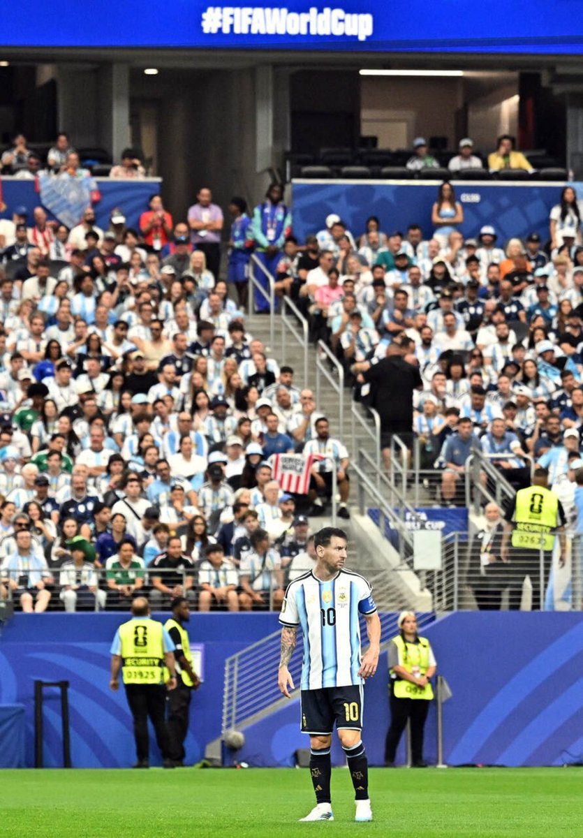 CabineSport's tweet photo. Messi torna-se o melhor marcador da história em Mundiais, com 17 golos! 🇦🇷 https://t.co/Vt7KrKOHnX