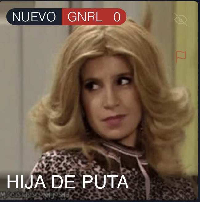 MatiSuspend's tweet photo. GOOOOLLLL TOMA FLORENCIA PEÑA LA PUTA QUE TE PARIÓ PROSTITUTA REVENTADA DEL ORTO!!! https://t.co/J86r9MwLl5