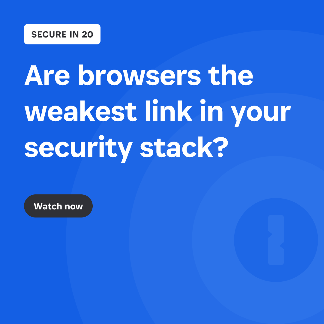 1Password tweet media