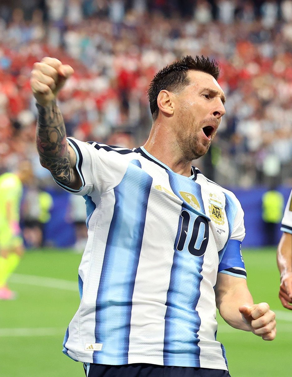 ItzVarun_____'s tweet photo. The Greatest of All Time 🇦🇷🐐 https://t.co/Hng4MvxiLQ